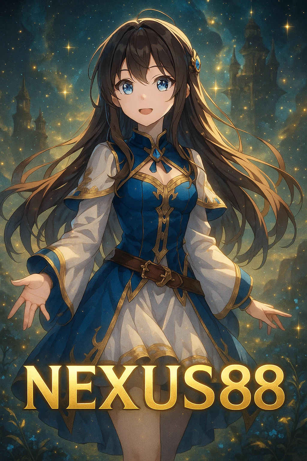 NEXUS88