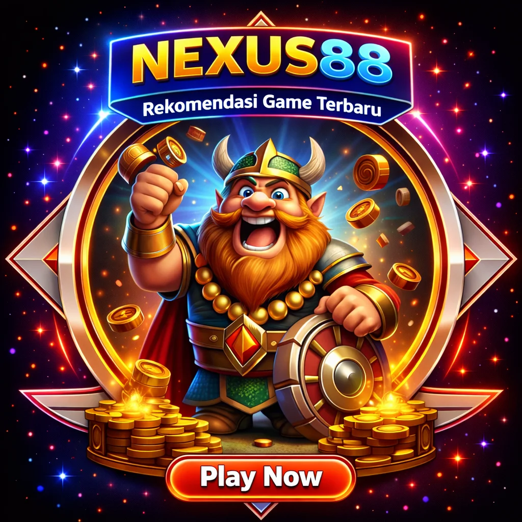 NEXUS88 : Gaya Baru Buat Yang Cari Sensasi Beda